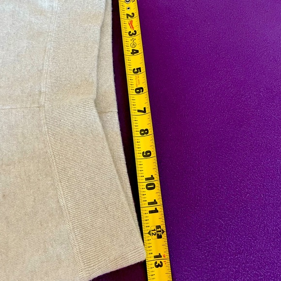 Le Kasha organic cashmere OTTAWA pants - Picture 5 of 7